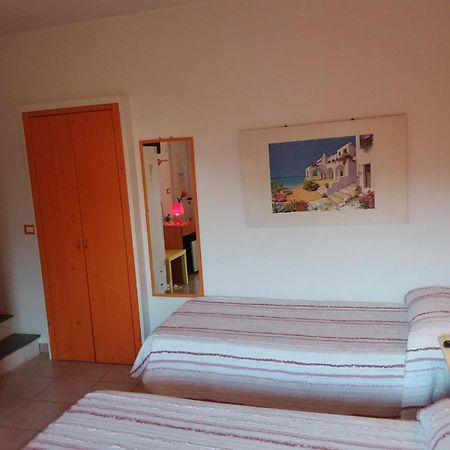 Bed and Breakfast Araucaria Торре-Сан-Джованни-Удженто Экстерьер фото