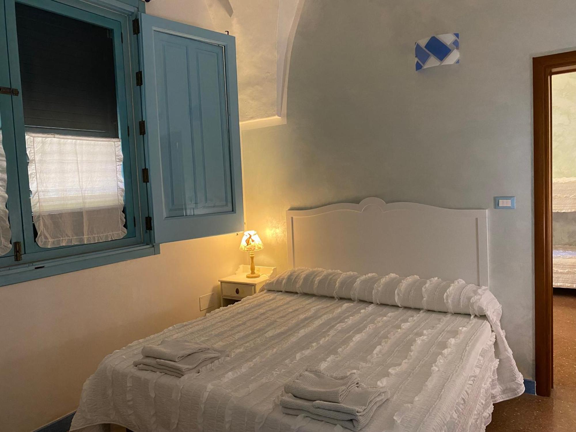 Bed and Breakfast Araucaria Торре-Сан-Джованни-Удженто Экстерьер фото