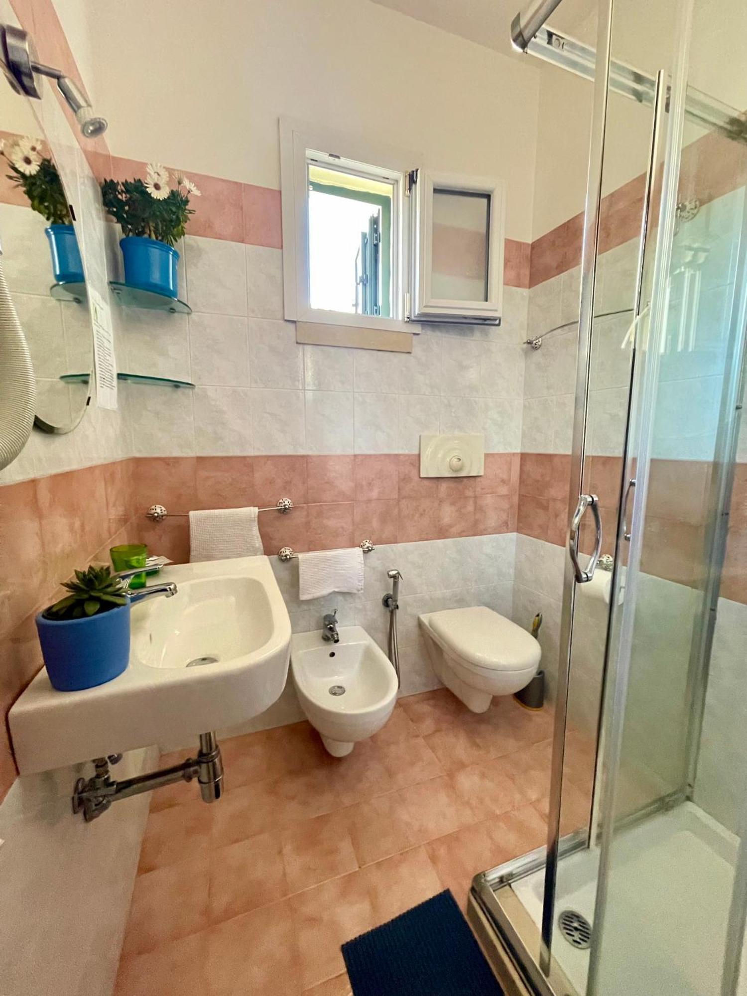 Bed and Breakfast Araucaria Торре-Сан-Джованни-Удженто Экстерьер фото
