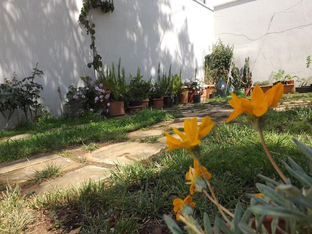 Bed and Breakfast Araucaria Торре-Сан-Джованни-Удженто Экстерьер фото