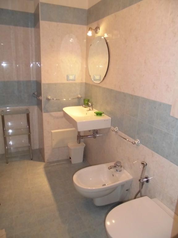 Bed and Breakfast Araucaria Торре-Сан-Джованни-Удженто Номер фото